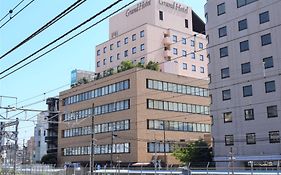 グランドホテル神奈中 平塚